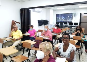  Julio 2022 | Evidencia clase 28 Julio 2022 Curso Ingles Basico para Adultos Mayores de 60 años
