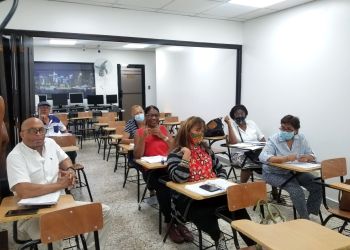 Agosto 2022 | Curso de ingles basico a adultos mayores de 60 años 25-08-2022